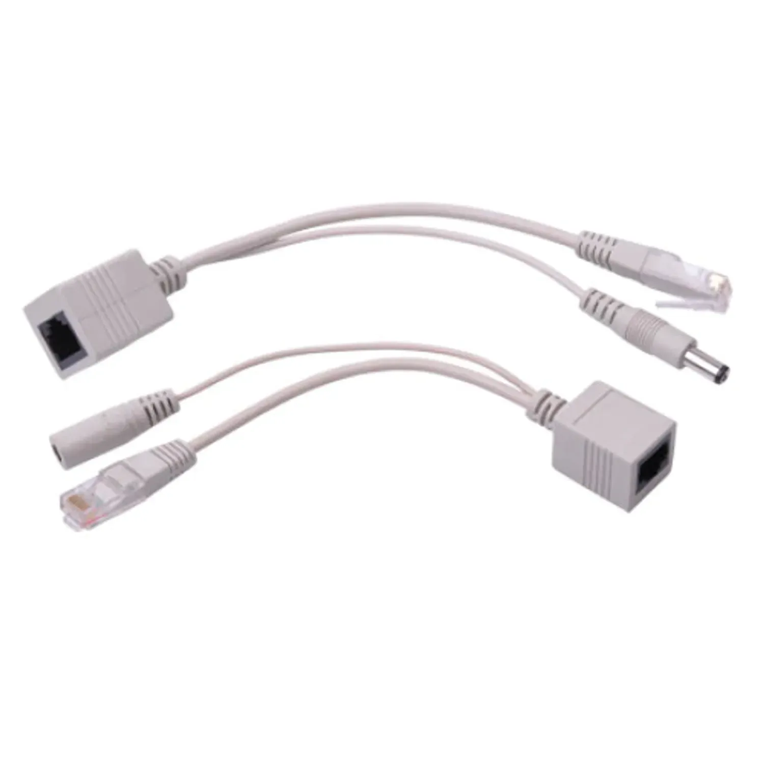 Kit adaptor POE, Gembird fotografia produsului