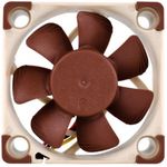 Ventilator Noctua NF-A4x10 FLX, 40mm fotografia produsului View 3 S