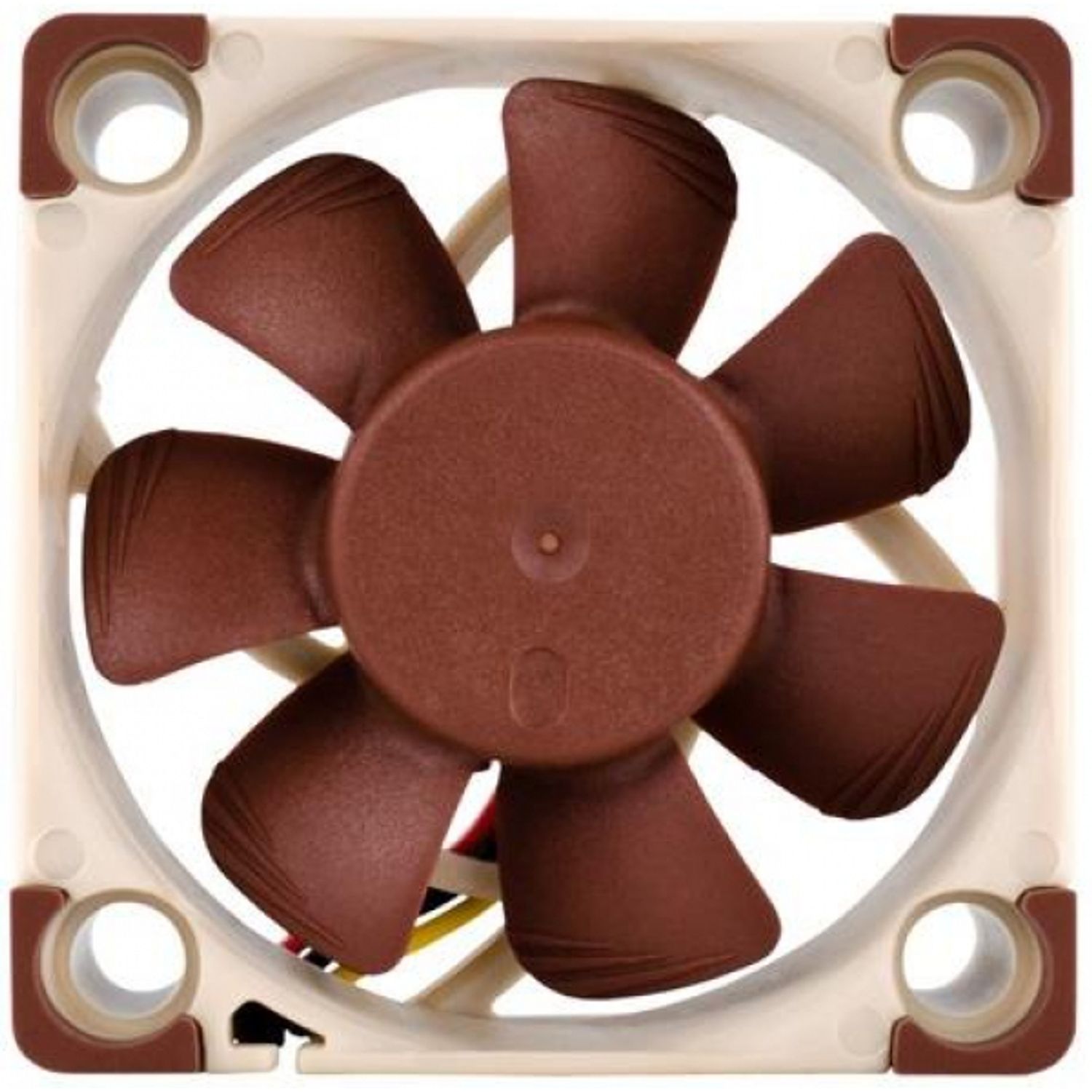 Ventilator Noctua NF-A4x10 FLX, 40mm fotografia produsului View 3 L