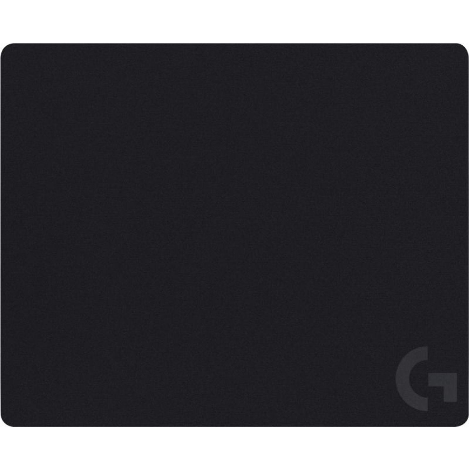 Mouse pad Logitech G240 (Negru) fotografia produsului