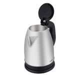 Fierbator electric Floria ZLN4902 Gri, putere 1500W, capacitate 2 L, indicator luminos fotografia produsului View 2 S