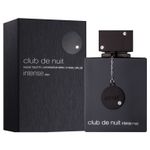 Apa de parfum Armaf Club de Nuit Intense, 150 ml, pentru barbati fotografia produsului