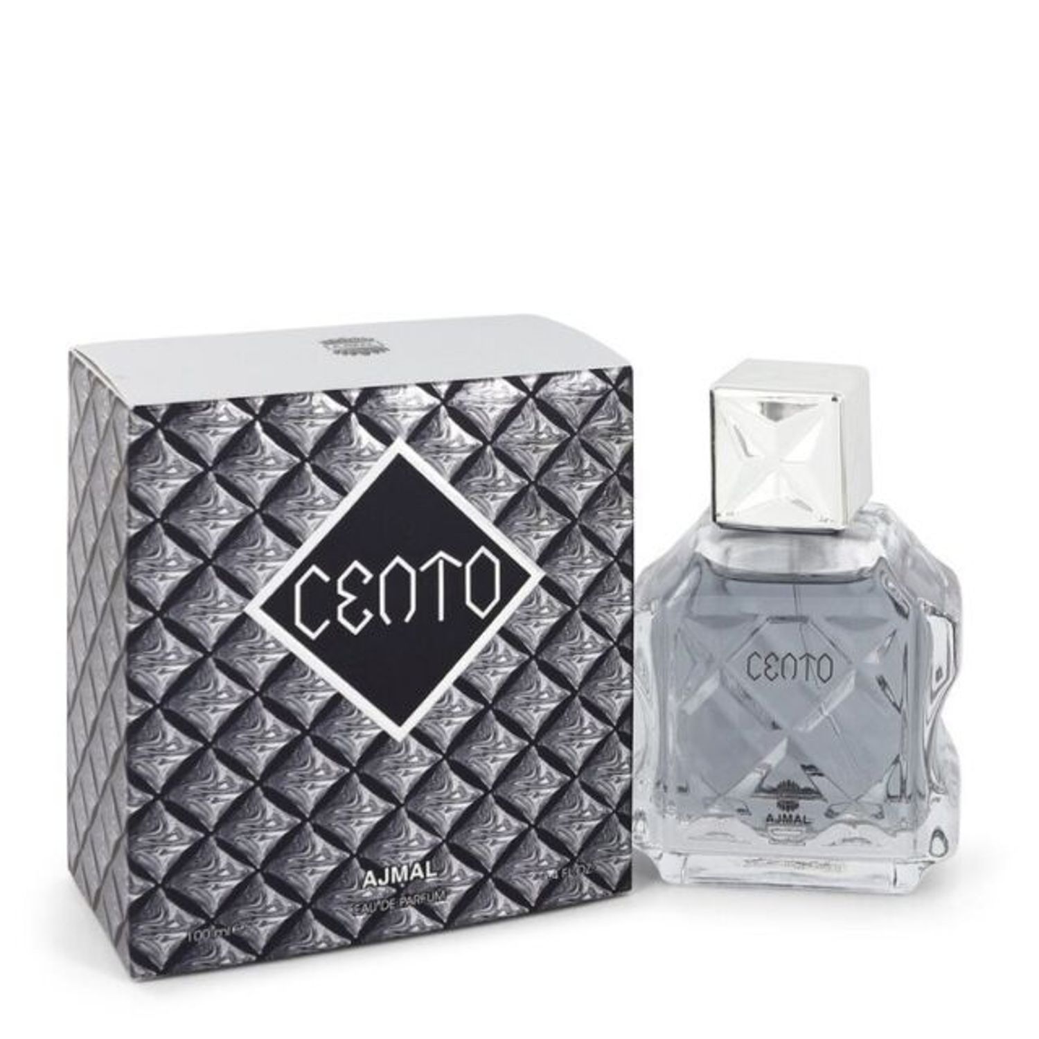 AJMAL CENTO, Apa de parfum, 100 ml fotografia produsului
