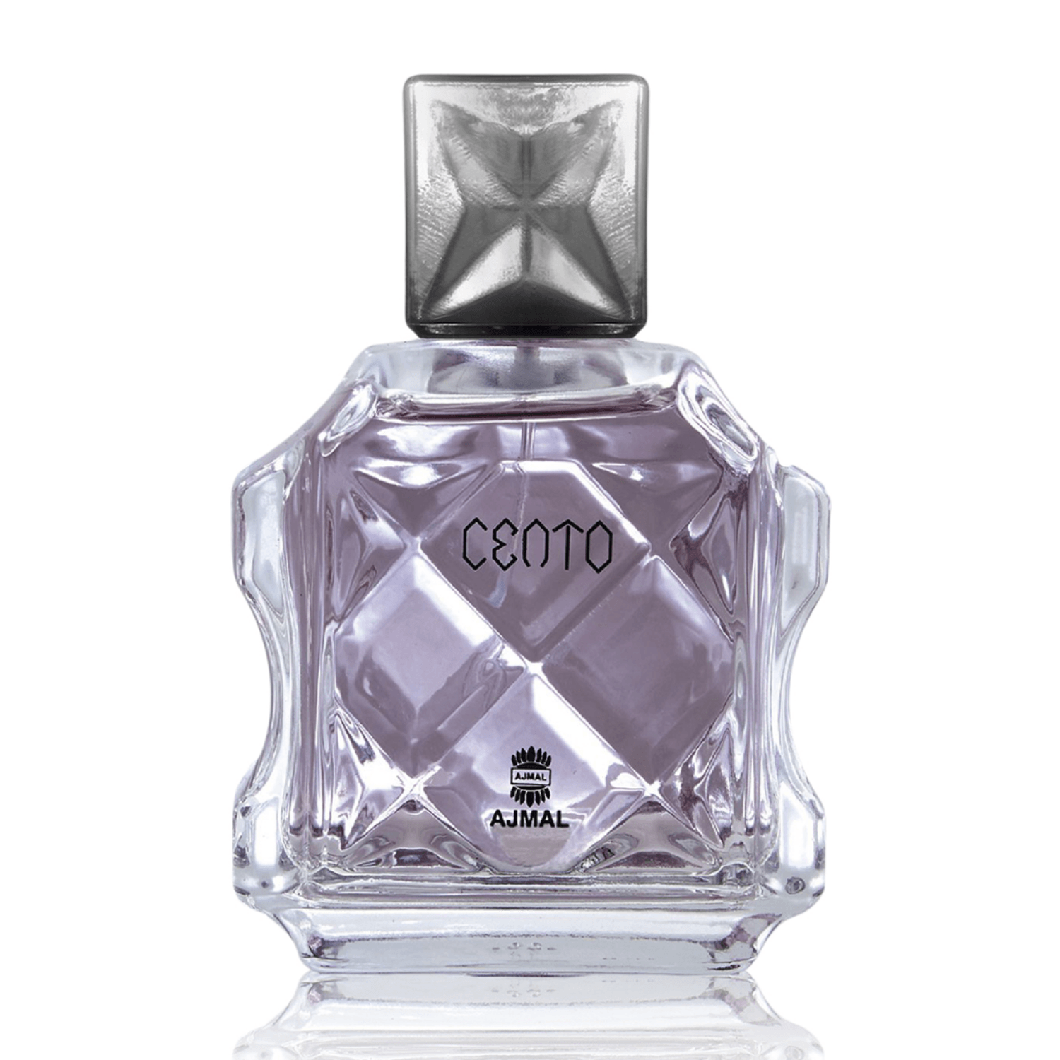AJMAL CENTO, Apa de parfum, 100 ml fotografia produsului View 2 L