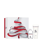 CALVIN KLEIN CK Everyone EDT 50 ml + gel dus 100 ml fotografia produsului