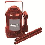 Cric hidraulic tip butelie 20T Raider RD-HB20L fotografia produsului