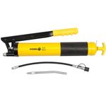 Pompa pentru gresat Vorel 600 ml, metalic, 330x56.4x1.2mm fotografia produsului