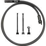 Set cablu si camera pentru videoscop Yato 2m, 12.2mm fotografia produsului