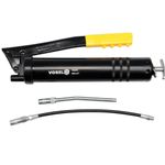 Pompa pentru gresat Vorel 400 ml, corp metalic, 280x56x1 mm fotografia produsului