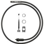 Set cablu si camera pentru videoscop Yato 1m, 9 mm fotografia produsului