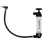 Pompa de transfer pentru lichide, capacitate 170 ml YT-07071 YATO fotografia produsului View 2 S