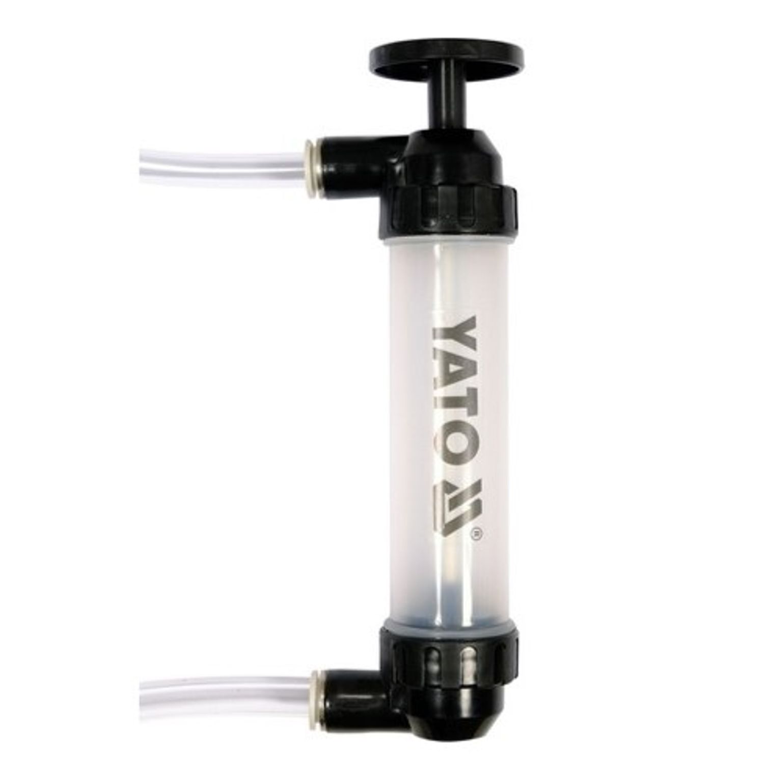 Pompa de transfer pentru lichide, capacitate 170 ml YT-07071 YATO fotografia produsului
