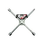 Cheie in cruce pentru roti Yato 17X19X21X1/2" fotografia produsului