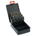 Set Tarozi M3-M12, 21 piese YT-2976 fotografia produsului