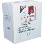 Dulap Scule Echipat, 211BUC YT-55290 fotografia produsului View 2 S