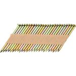 Cuie 75x3mm, 500 buc YATO YT-0936 fotografia produsului
