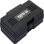 Kit profesional YATO reparat bujii, 16 piese fotografia produsului View 4 S
