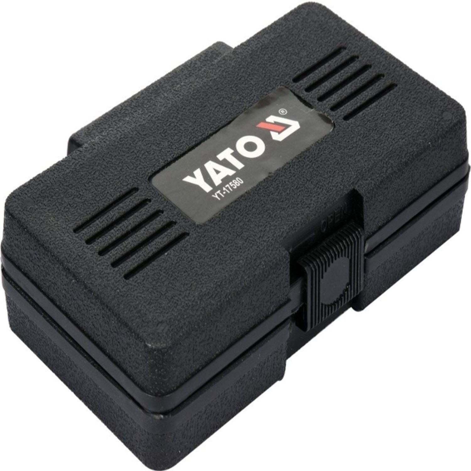 Kit profesional YATO reparat bujii, 16 piese fotografia produsului View 4 L