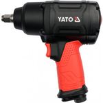 Pistol Pneumatic 1/2" 1150NM YT-09540 fotografia produsului View 2 S