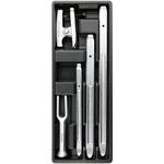 Set 5 leviere si extractoare auto Yato pentru dulap fotografia produsului View 2 S
