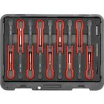 Set pentru cuplari conectoare Yato fotografia produsului
