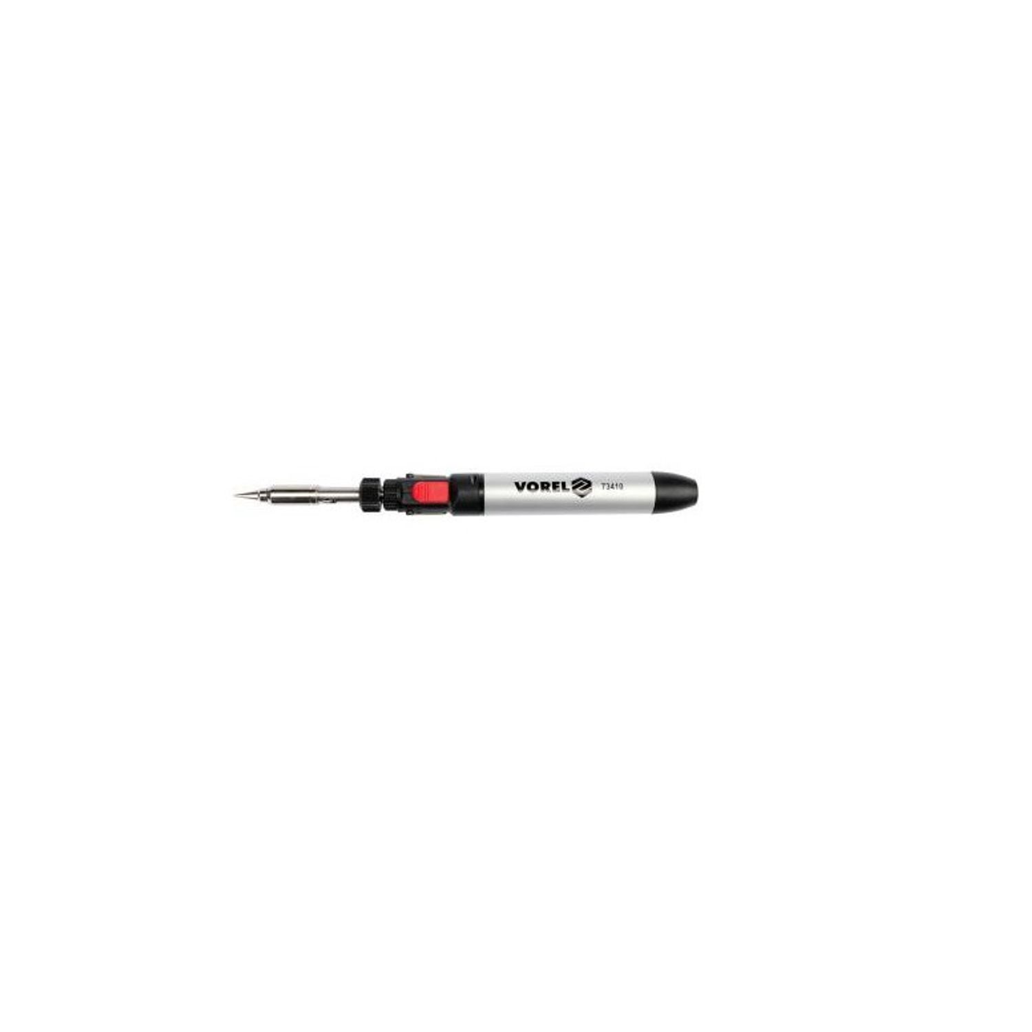 Aparat de lipit cu gaz 3 in 1 Vorel 73410 fotografia produsului