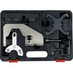 Set intretinere distributie Ford, Volvo, Mazda Yato fotografia produsului