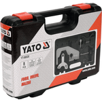 Set intretinere distributie Ford, Volvo, Mazda Yato fotografia produsului View 2 S
