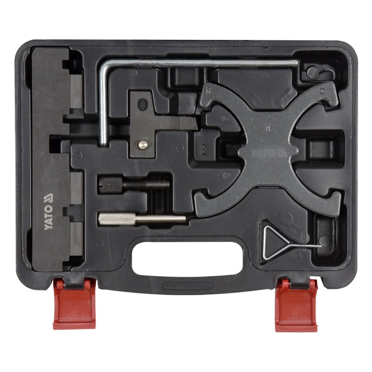 Set intretinere distributie Ford, Yato fotografia produsului