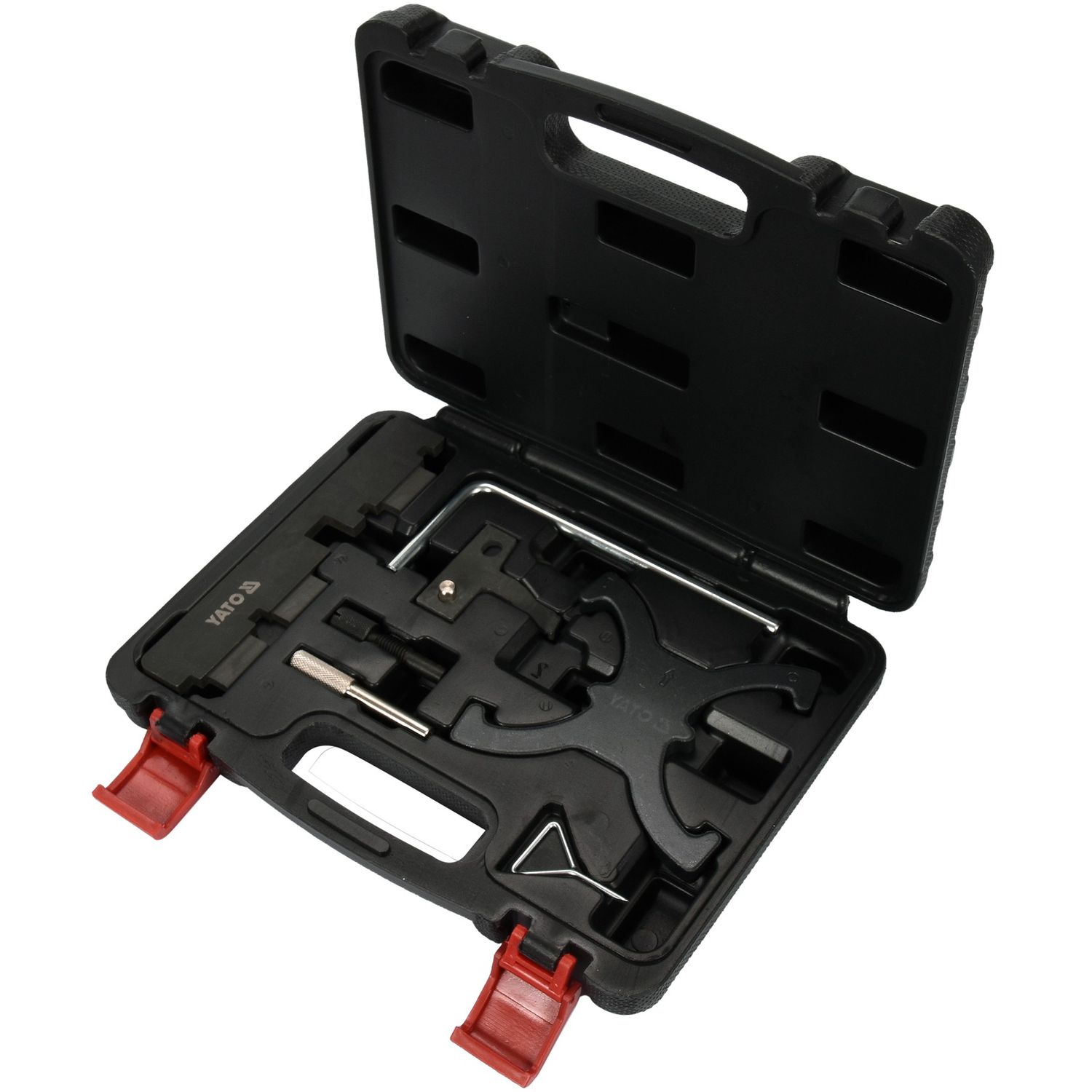 Set intretinere distributie Ford, Yato fotografia produsului View 2 L
