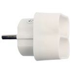 Prelungitor tip splitter, 2 prize Vorel 72400 fotografia produsului