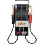 Tester Acumulator Auto Analog 6/12V YT-8310 fotografia produsului