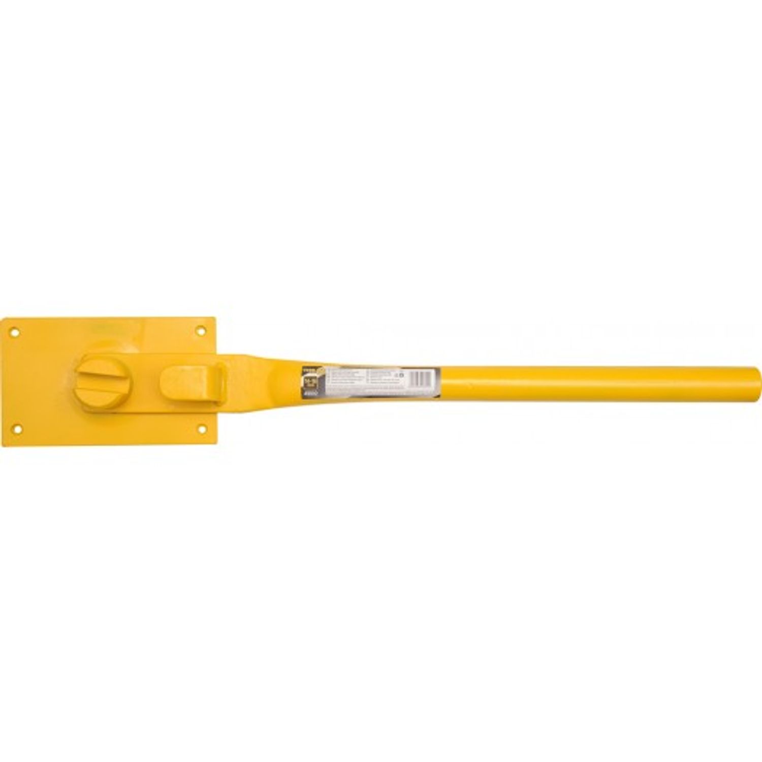 Dispozitiv pentru indoit sarma 10 - 12 mm VOREL 49801 fotografia produsului