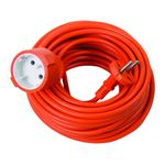Prelungitor electric MAKALON 230 V lungime 10 m 1 priza fotografia produsului View 3 S