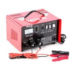 Redresor 12/24V 16A 240Ah YT-8304 fotografia produsului