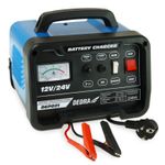 Redresor baterie auto, 12/24V, 25-180Ah, Dedra fotografia produsului