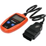 Tester auto, diagnoza OBD/ EOBD yato YT-72977 fotografia produsului