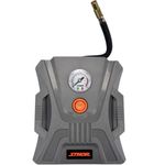 Compresor auto Sthor 82105, 10 bar, 25l/min, 12V fotografia produsului