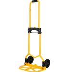 Carucior de transportat Vorel 78660 fotografia produsului