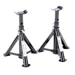 SET 2 Suporturi pentru Ridicat Vehicule Vorel, capre, 2T fotografia produsului