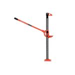 Cric mecanic tip off road, 3 Tone 130-1070 mm Yato fotografia produsului
