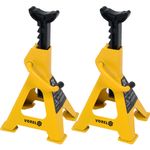 Set standuri pentru masina Vorel 80307 fotografia produsului