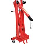 Macara atelier auto 1000kg, 183cm cod YT-55561 fotografia produsului View 3 S