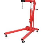 Macara atelier auto 1000kg, 183cm cod YT-55561 fotografia produsului View 2 S