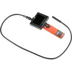 Camera inspectie Yato 3.5", 89mm fotografia produsului View 2 S