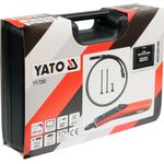 Camera inspectie Yato 3.5", 89mm fotografia produsului View 3 S