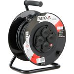 Prelungitor pe tambur 30M YT-81053 fotografia produsului