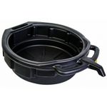 Cuva recuperare fluide auto Top Master Pro 16 l fotografia produsului View 2 S