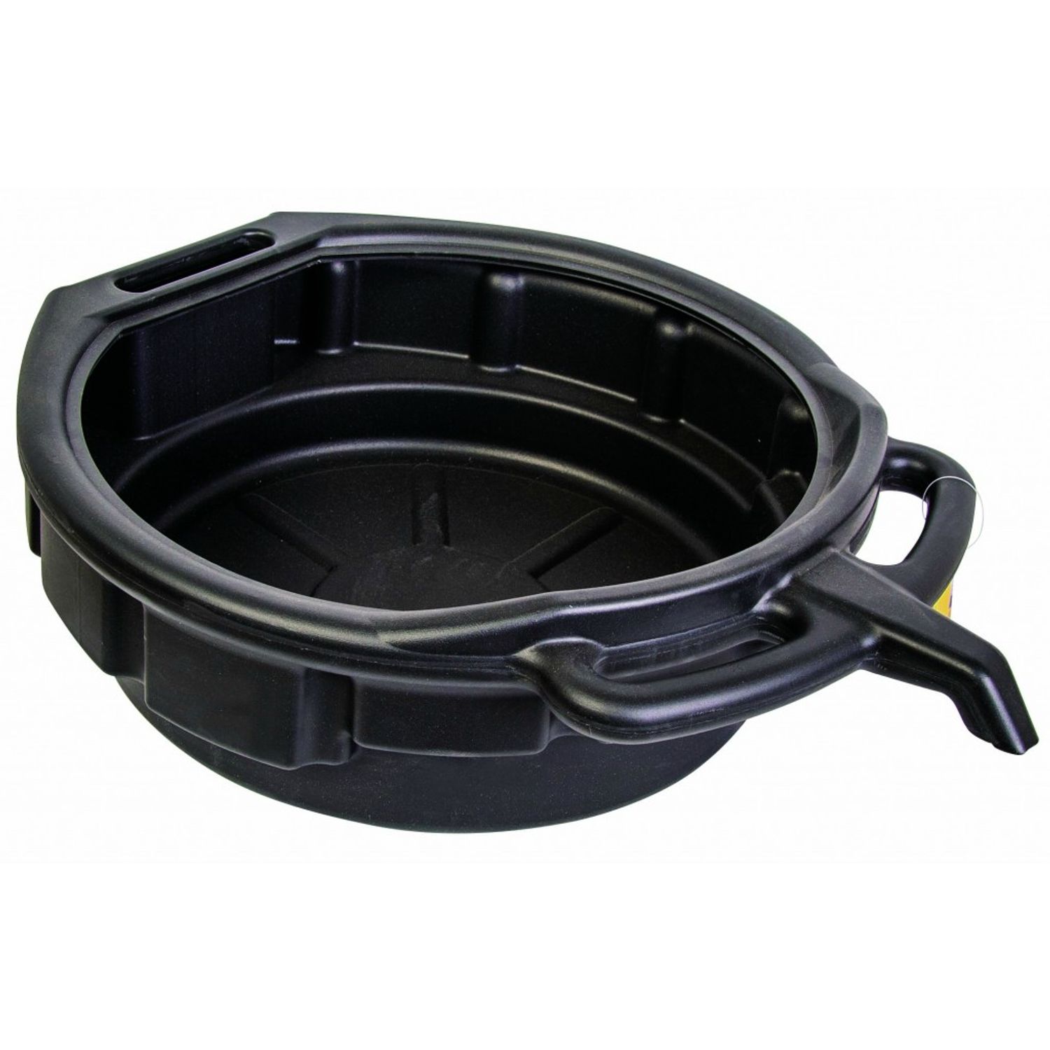 Cuva recuperare fluide auto Top Master Pro 16 l fotografia produsului View 2 L