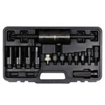 Set 14 extractoare YATO injectoare BOSCH, DELPHI. fotografia produsului View 2 S